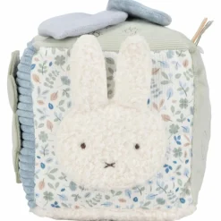 Hot Cube d'activités soft Miffy Lucky Leaves Balle / Cube D'Activités