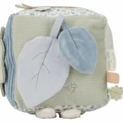 Hot Cube d'activités soft Miffy Lucky Leaves Balle / Cube D'Activités