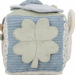 Hot Cube d'activités soft Miffy Lucky Leaves Balle / Cube D'Activités