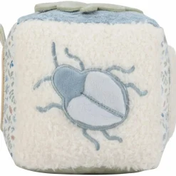 Hot Cube d'activités soft Miffy Lucky Leaves Balle / Cube D'Activités