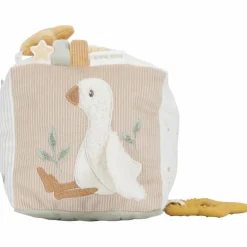 Outlet Cube d'activités soft Newborn Balle / Cube D'Activités