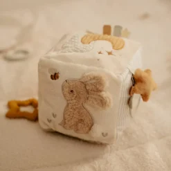 Outlet Cube d'activités soft Newborn Balle / Cube D'Activités