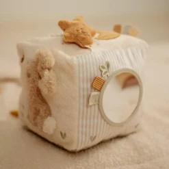 Outlet Cube d'activités soft Newborn Balle / Cube D'Activités