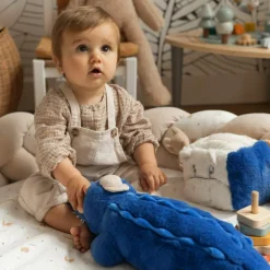 Online Cube d'activités Tam Tam Balle / Cube D'Activités