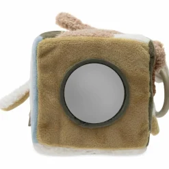 Discount Cube d'activités Tiny Park Balle / Cube D'Activités