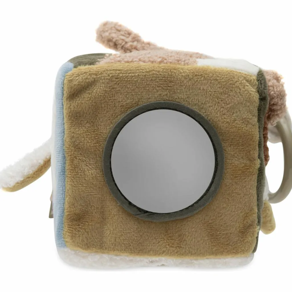 Discount Cube d'activités Tiny Park Balle / Cube D'Activités