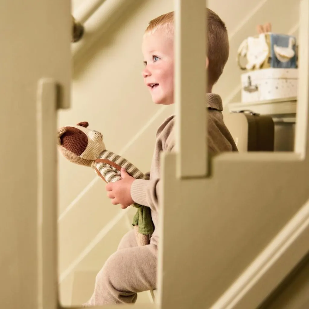 Discount Cube d'activités Tiny Park Balle / Cube D'Activités