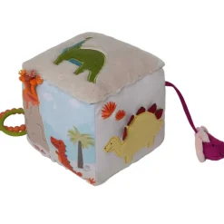 Best Cube d'éveil Les Amis Dinos Balle / Cube D'Activités