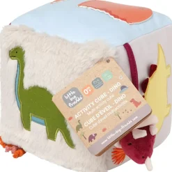 Best Cube d'éveil Les Amis Dinos Balle / Cube D'Activités