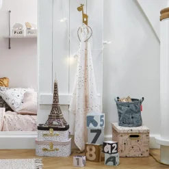 Hot Cubes à empiler Deer Friends (8 cubes) Jouet À Empiler