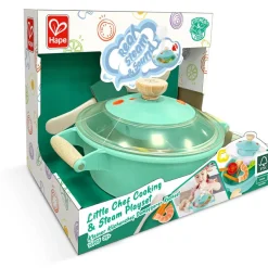 Outlet Cuiseur vapeur Dînette Et Aliments Factices