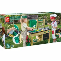 Online Cuisine d'extérieur Enfant Cuisine Enfant