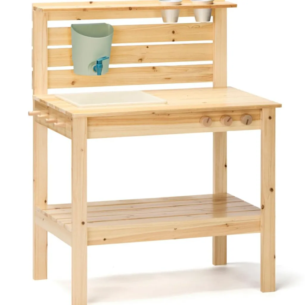 Sale Cuisine d'extérieur Kid's Hub Enfant Cuisine Enfant