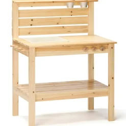 Sale Cuisine d'extérieur Kid's Hub Enfant Cuisine Enfant