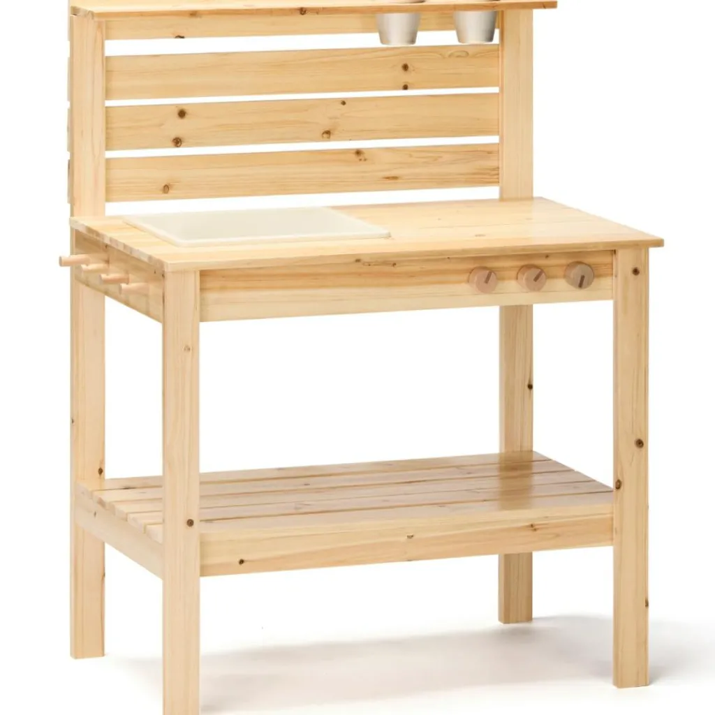 Sale Cuisine d'extérieur Kid's Hub Enfant Cuisine Enfant