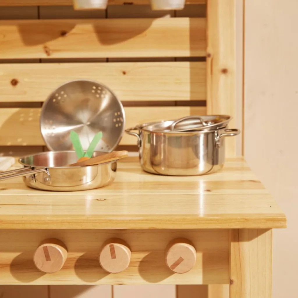 Sale Cuisine d'extérieur Kid's Hub Enfant Cuisine Enfant