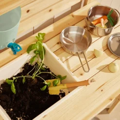 Sale Cuisine d'extérieur Kid's Hub Enfant Cuisine Enfant