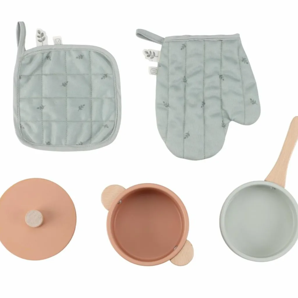 Sale Cuisine en bois Enfant Cuisine Enfant