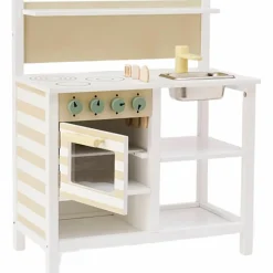 Online Cuisine en bois Kid's Hub Enfant Cuisine Enfant