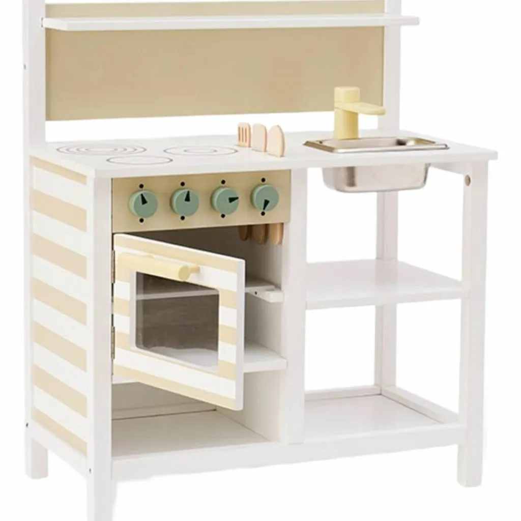 Online Cuisine en bois Kid's Hub Enfant Cuisine Enfant