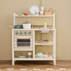 Online Cuisine en bois Kid's Hub Enfant Cuisine Enfant