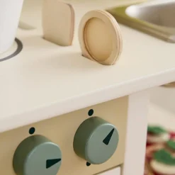 Online Cuisine en bois Kid's Hub Enfant Cuisine Enfant