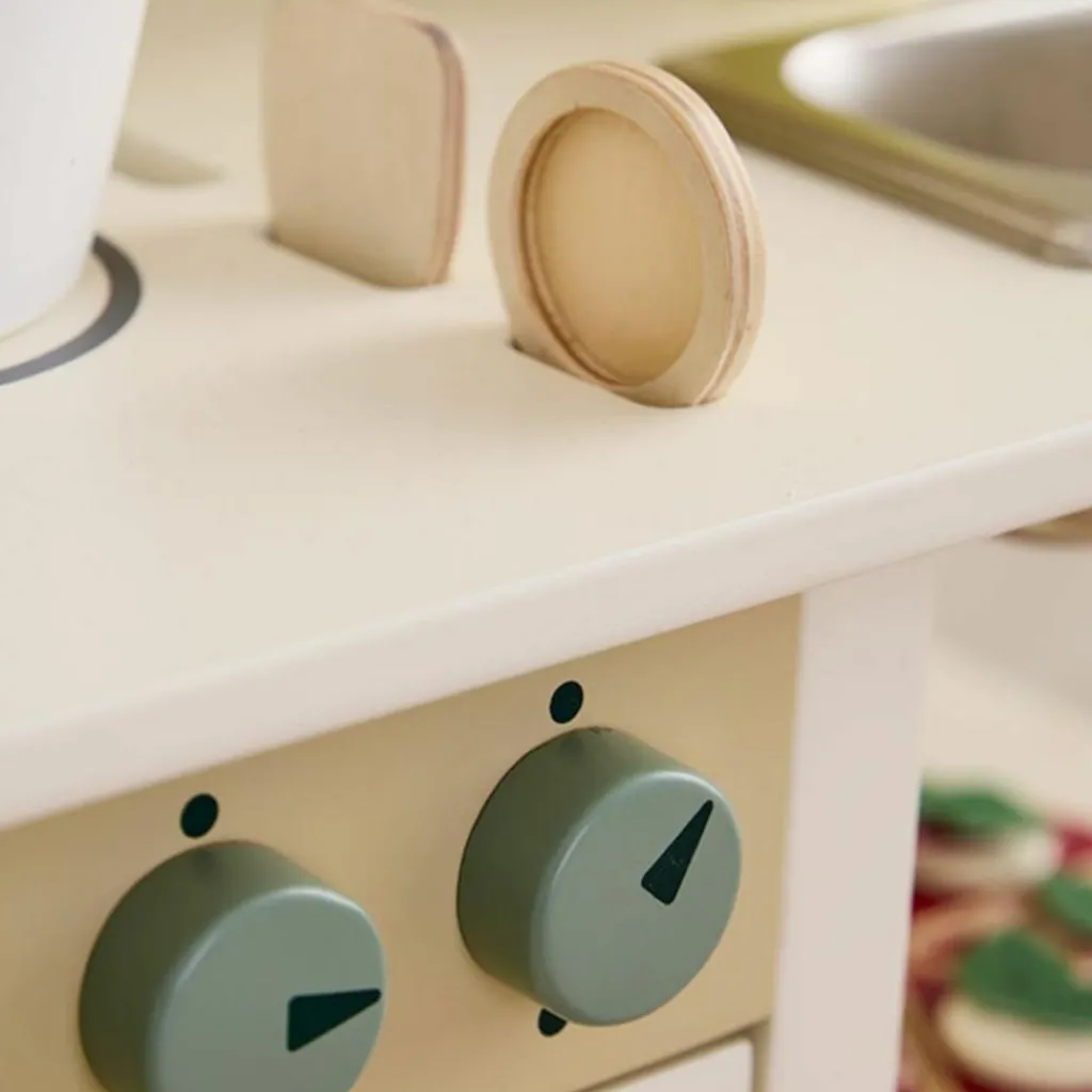 Online Cuisine en bois Kid's Hub Enfant Cuisine Enfant