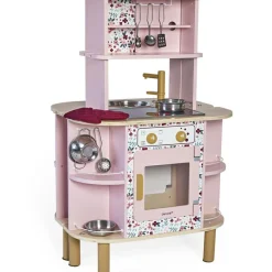 Cuisine en bois Twist Enfant Cuisine Enfant