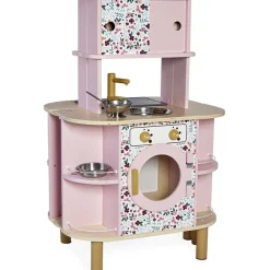 Cuisine en bois Twist Enfant Cuisine Enfant
