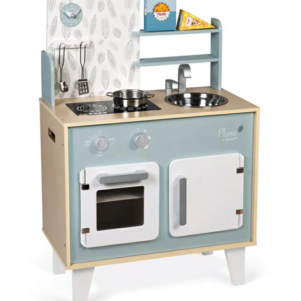 Sale Cuisine enfant Plume Enfant Cuisine Enfant