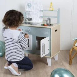 Sale Cuisine enfant Plume Enfant Cuisine Enfant