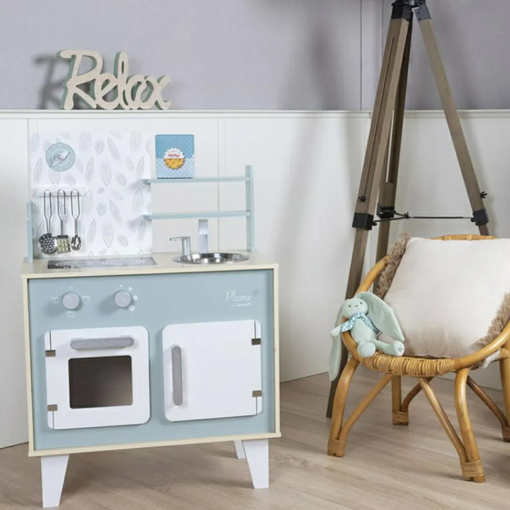 Sale Cuisine enfant Plume Enfant Cuisine Enfant