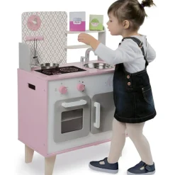 Sale Cuisine Macaron Enfant Cuisine Enfant