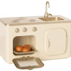 New Cuisine Miniature pour figurine souris Accessoires Pour Univers De Jeu