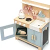 Outlet Cuisinette enfant en bois Enfant Cuisine Enfant