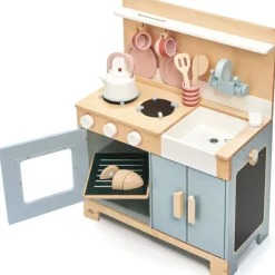 Outlet Cuisinette enfant en bois Enfant Cuisine Enfant
