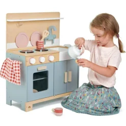 Outlet Cuisinette enfant en bois Enfant Cuisine Enfant