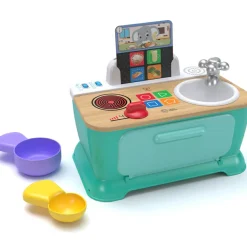 Best Cuisinière Magic Touch Enfant Cuisine Enfant