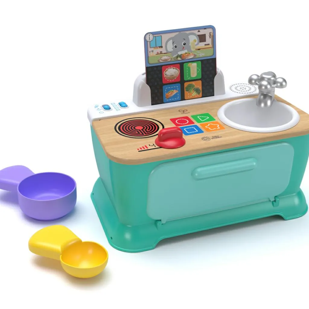 Best Cuisinière Magic Touch Enfant Cuisine Enfant