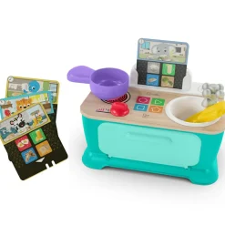 Best Cuisinière Magic Touch Enfant Cuisine Enfant