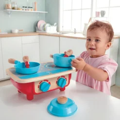 Online Cuisinière pour enfant Enfant Cuisine Enfant
