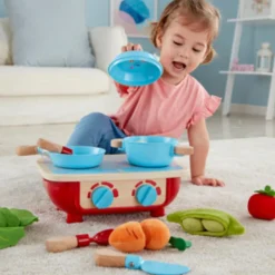 Online Cuisinière pour enfant Enfant Cuisine Enfant