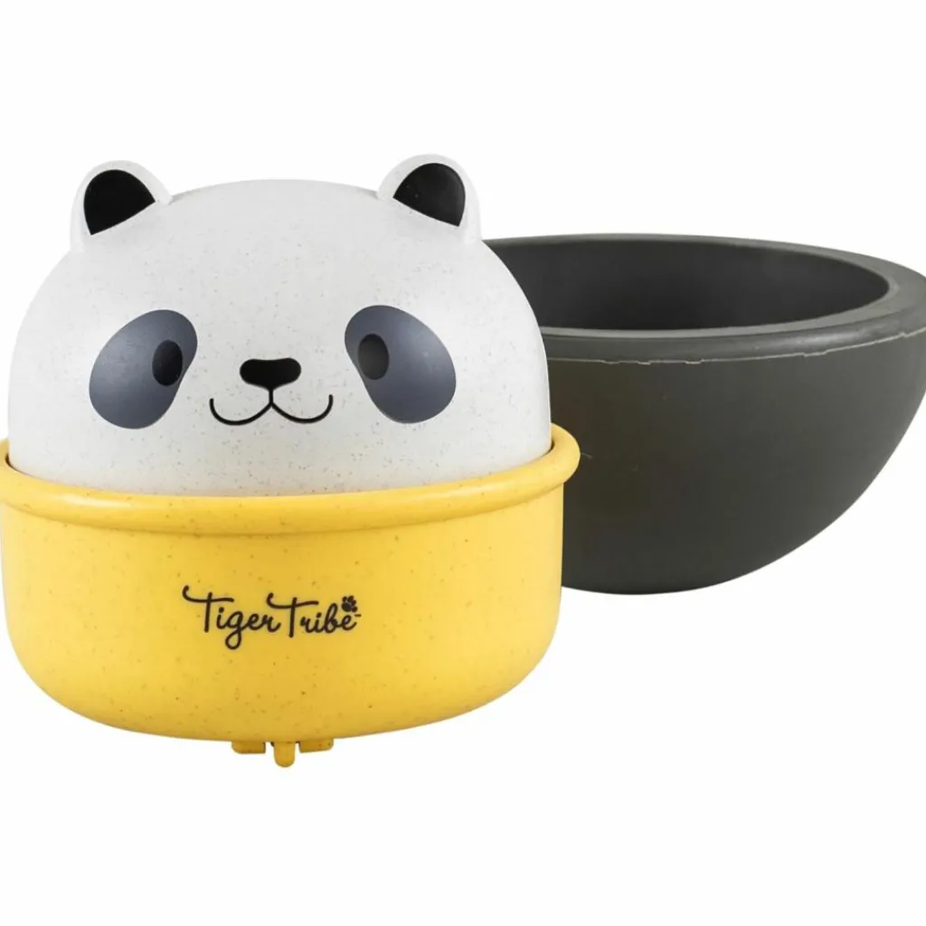 Hot Culbuto et animal à friction panda Culbuto