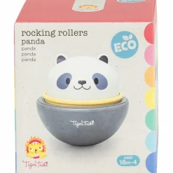 Hot Culbuto et animal à friction panda Culbuto