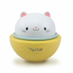 Culbuto et animal à friction chat Culbuto