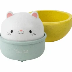 Culbuto et animal à friction chat Culbuto