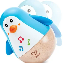 Hot Culbuto pingouin musical Culbuto