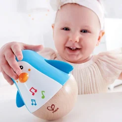 Hot Culbuto pingouin musical Culbuto