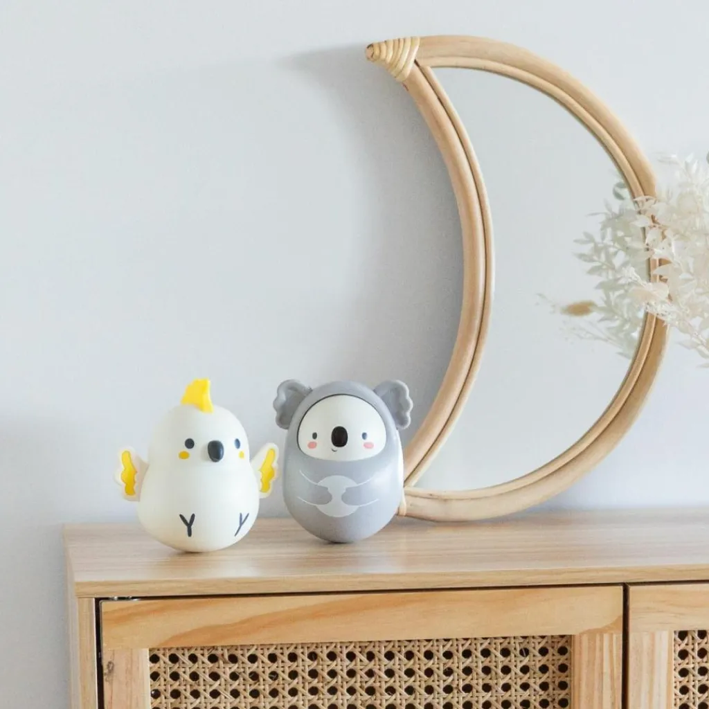 Sale Culbuto Roly poly koala Culbuto