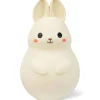 Hot Culbuto Roly poly lapin Culbuto